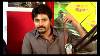 Kaaki Sattai Accused !