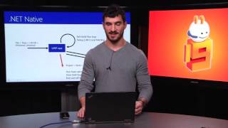 .NET for UWP Part 2: Introduction to .NET Native | XAML Developer