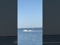 Go Boldly with Jet Ski #jetski #surf #waves #bebold