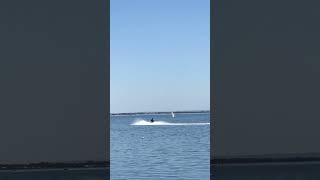 Go Boldly with Jet Ski #jetski #surf #waves #bebold