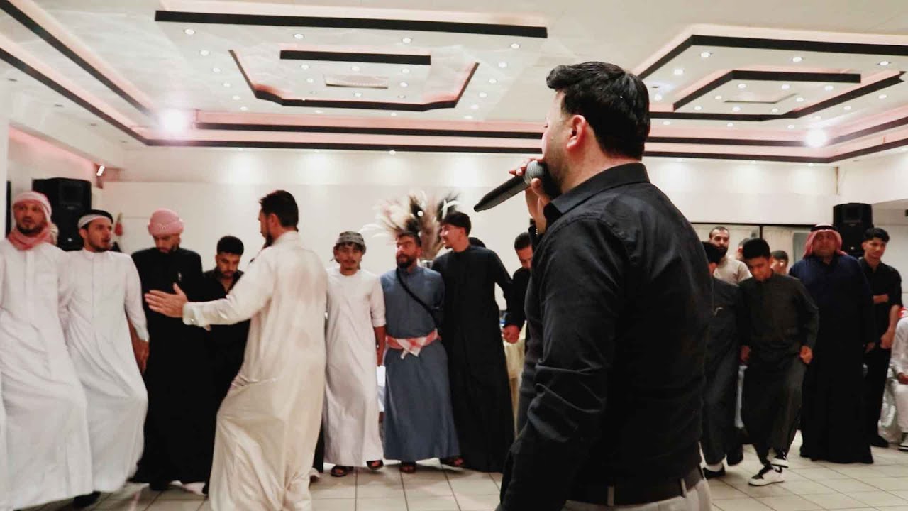 الفنان : ياسر ثلاج  