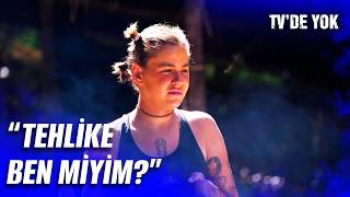 Lina’dan Dikkat Çeken Sözler | Survivor 2026 18. Hafta 4. Bölüm