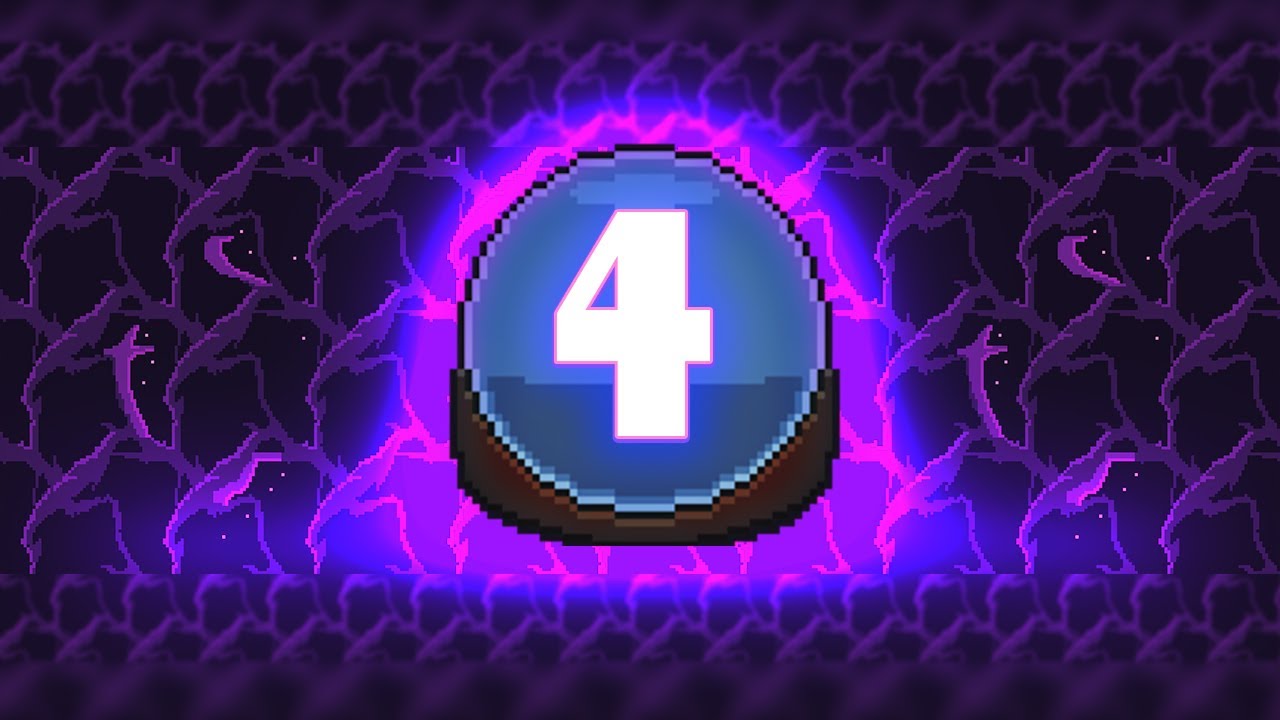 Orb of Creation Ep 4