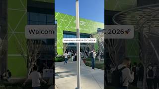 Welcome to NVIDIA GTC 2026 | HP Z