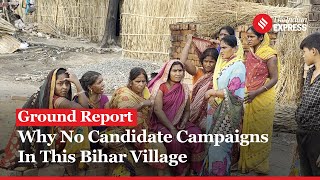 Election 2024: In This Bihar Village, Voters Choose Candidate Decided By 'Influential' People