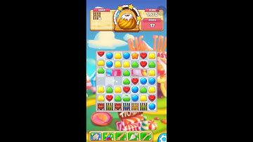 Cookie Jam | Level 61 | Happy Sparkles Gaming