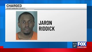Deputies identify suspect accused of barricading himself after Upstate burglary