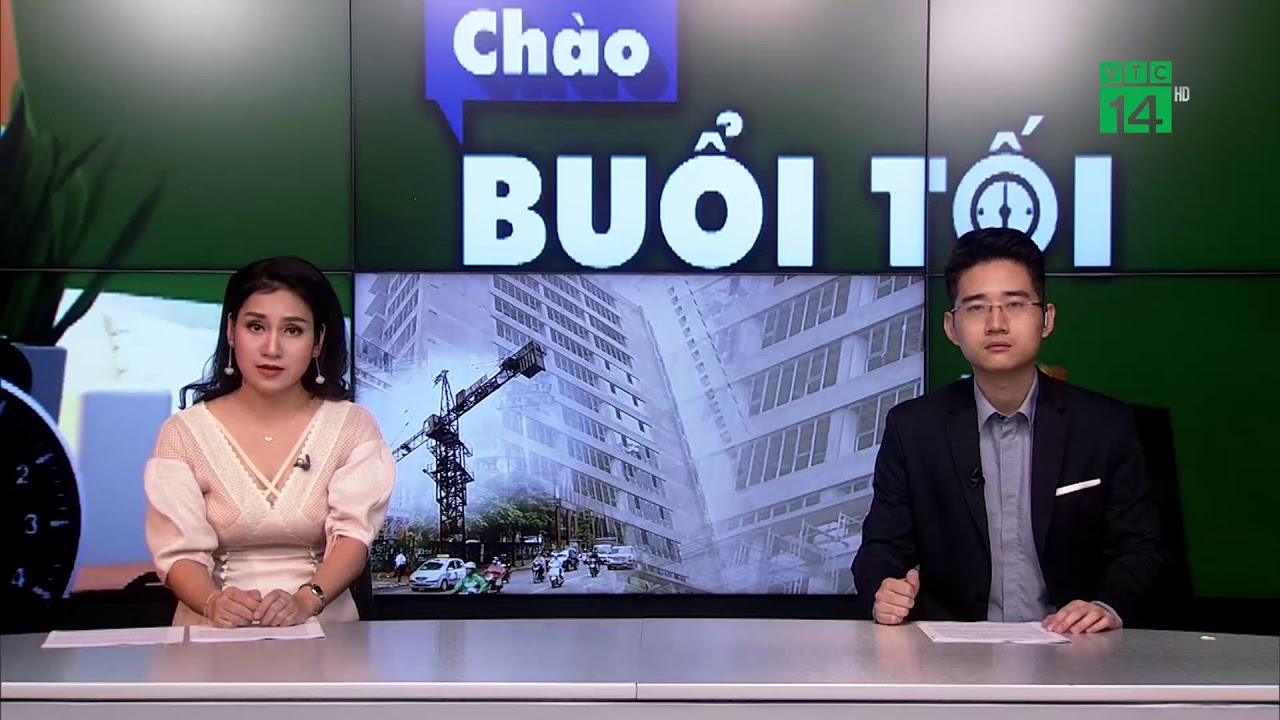 Khung sắt rơi đè chết người: Nhà thầu phụ chịu trách... - youtube