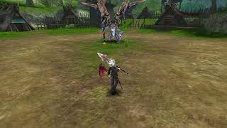 Toram Online - Brass Dragon Reguita BGM