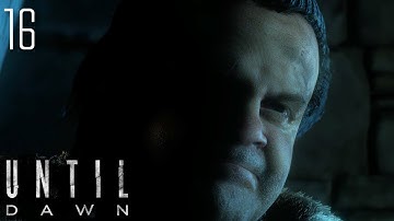 [The Stranger] ► Let