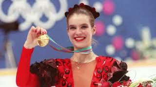 KATARINA WITT 🔥 Rare G-Strlng & Bikini Moments Leave Nothing to Imagination