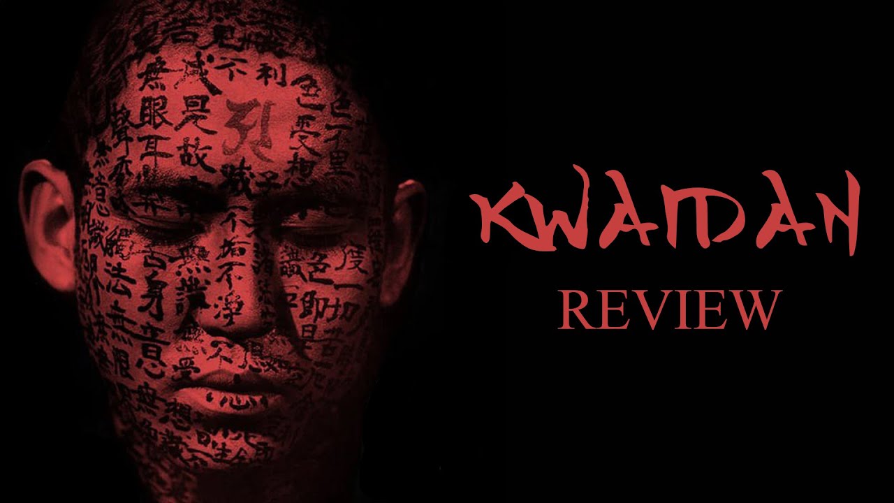 Kwaidan (2020)