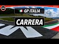 🎙️ EN DIRECTO CARRERA DE MOTOGP GP DE ITALIA