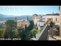 Tiny Tour | Ronda Spain | The most visited town in Andalucía | 2021 Oct