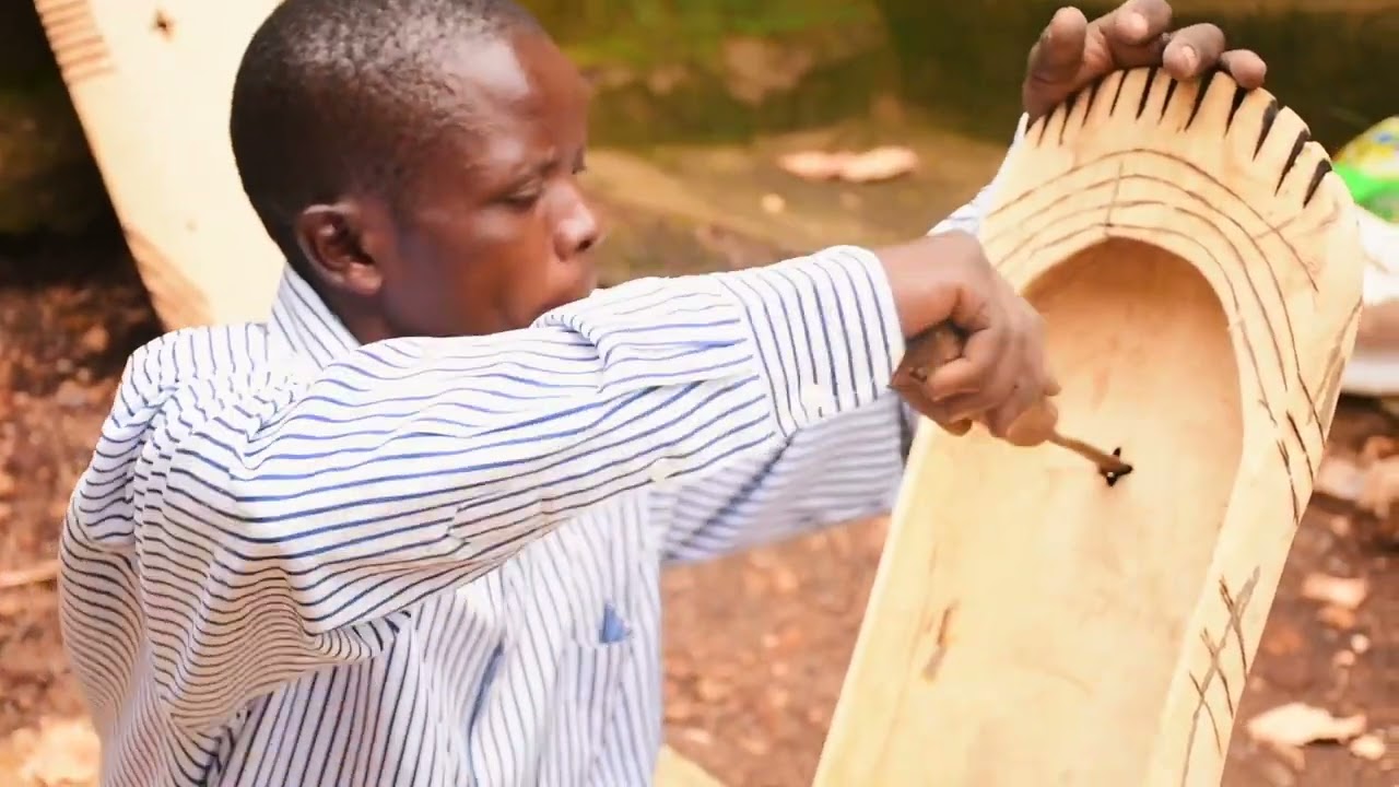 VITA RWANDA - INANGA