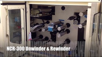 Yasui Seiki-MIRWEC Contract Coating Facility Tour 2014, MICROGRAVURE, Slot Die