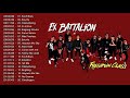Ex Battalion New Song 2021 ☞ Top 100 Best Songs Ex Battalion Of All Time