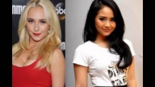 Gita Gutawa sexy Images hot images sexy photos