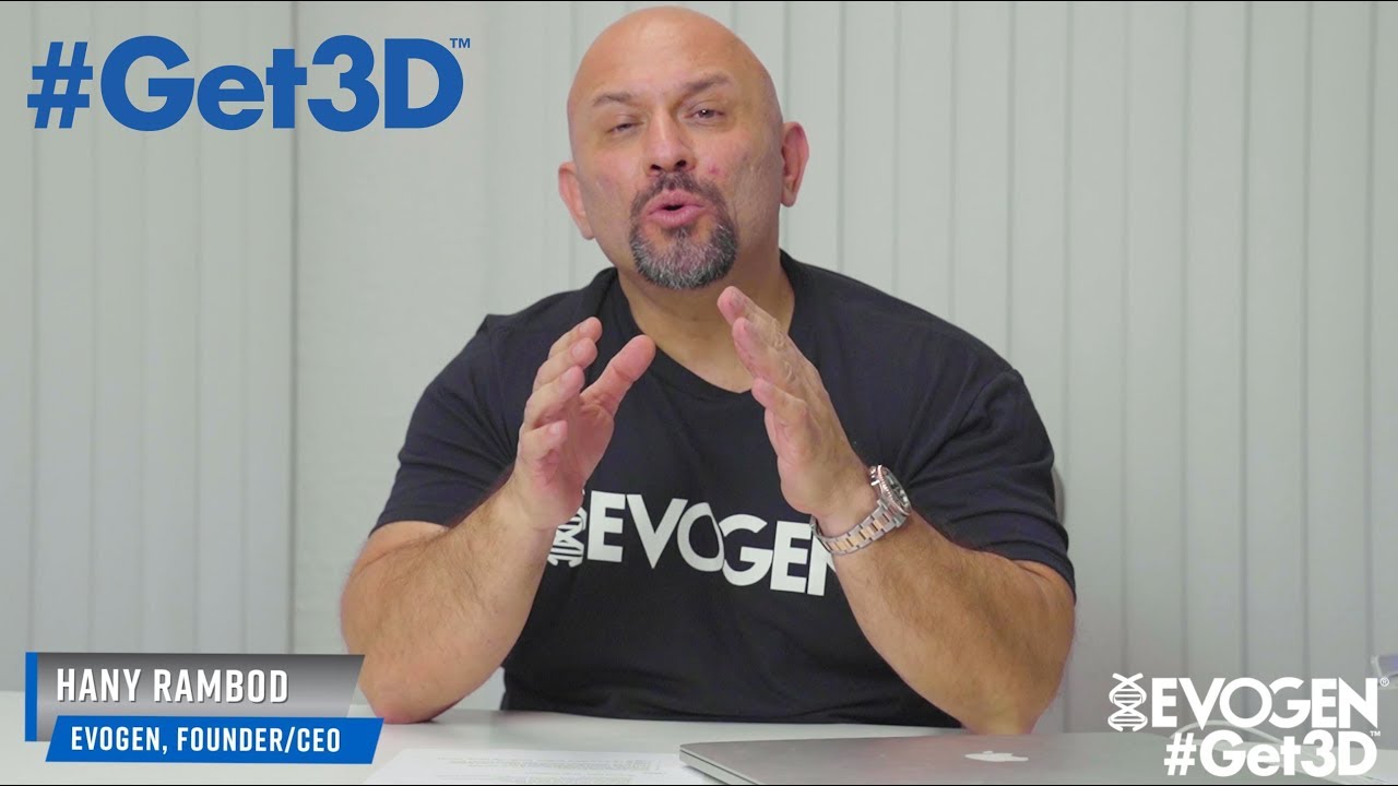 Hany Rambod Explains How To Achieve A 3D Physique Hany Rambod Explains How To Achieve A 3D Physique