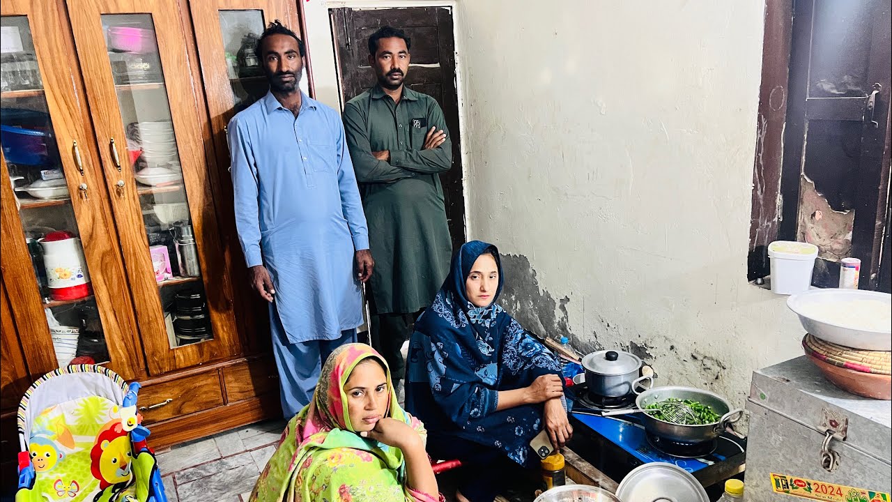 Ib asia kiya ho giya ha