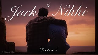 Jack & Nikki [Silent Witness] | Pretend