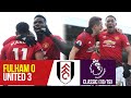 PL Classics | Pogba & Martial strike at Craven Cottage | Fulham 0-3 Manchester United (2018/19)