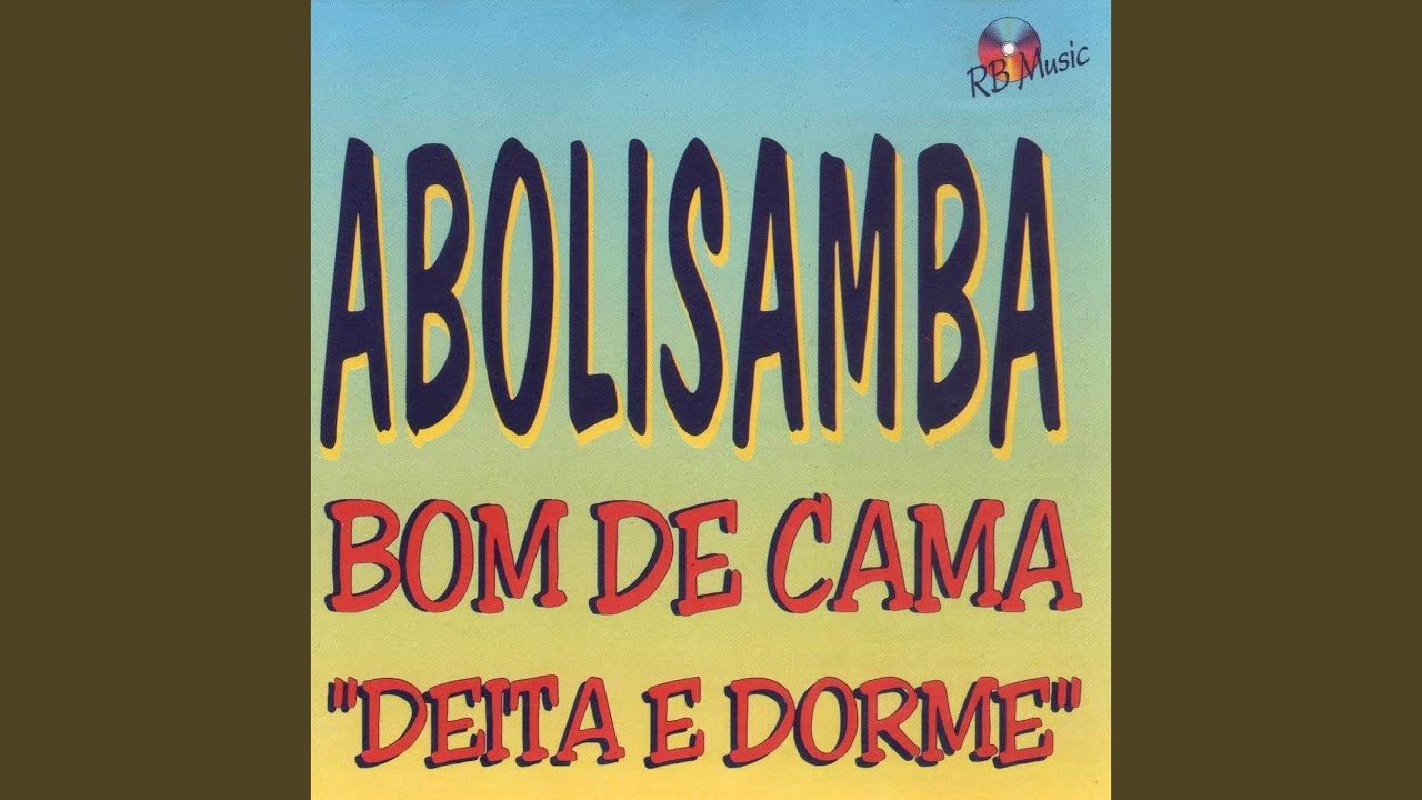 Watch Quem Dera on YouTube Watch Quem Dera on YouTube