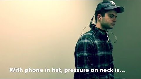 Vestibular-Tactile Substitution