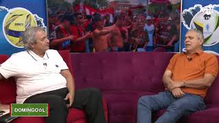 DOMINGOL 3 MAYO 2026