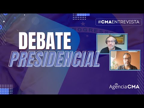 CMA Entrevista: debate polarizado encobre propostas dos candidatos para a Economia