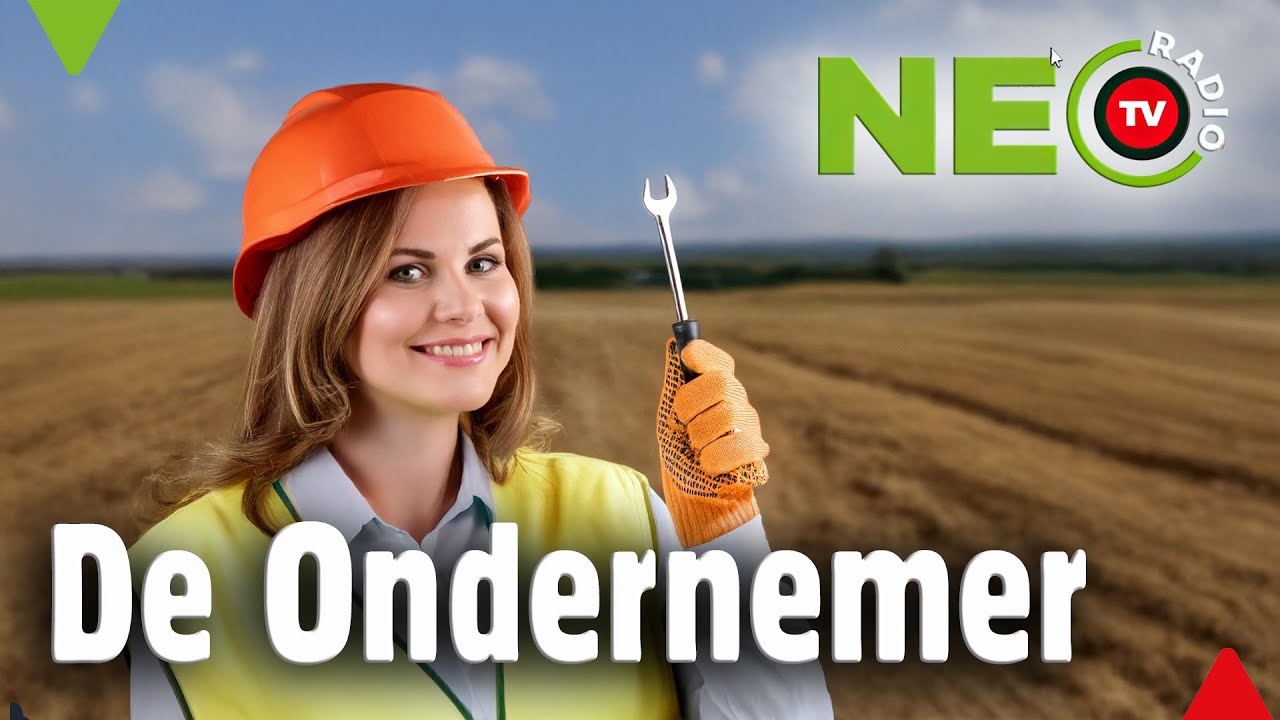 De Ondernemer afl