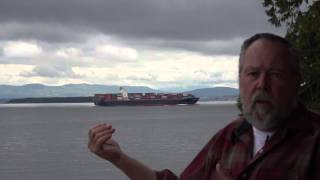 KCB on Chinook and SRKW by Ken Balcomb 347 views 8 years ago 8 minutes, 54 seconds
