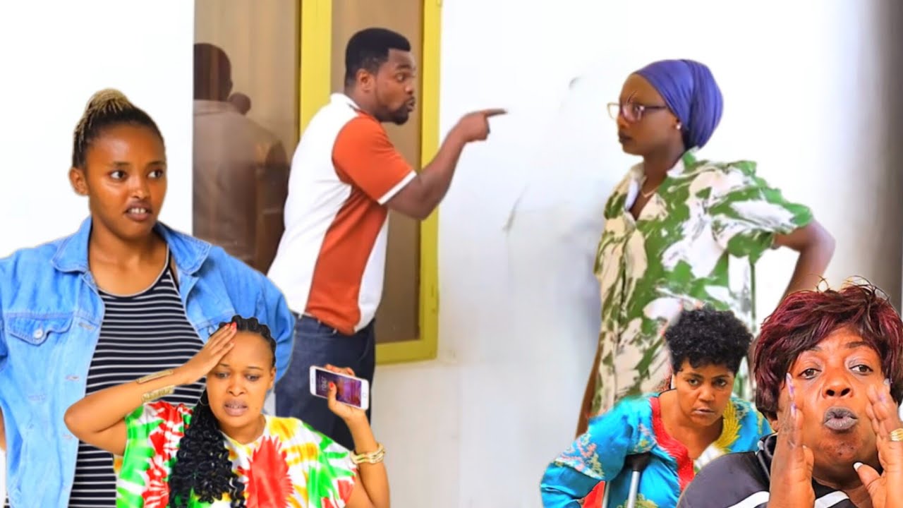 INZIRA Y'UMUSARABA S5 EP 88 ( CYUSA Afashe FABIOLA Intambara Iravutse 🔥)