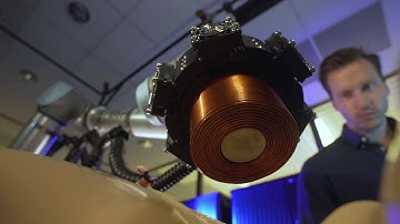 Surgical Robotics Lab - Magnetic Actuation - 2020