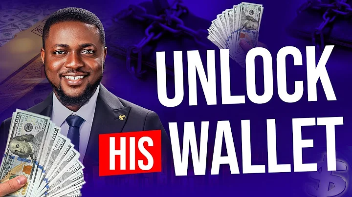 How to Get a Man to Spend More Money on You: Top Strategies