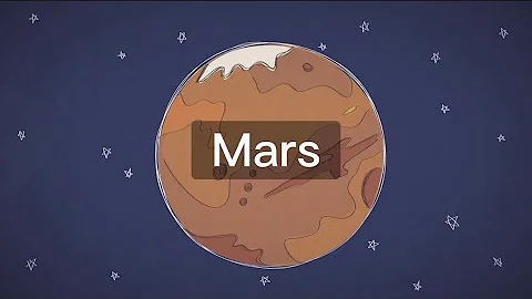 Episode 14 - Mars