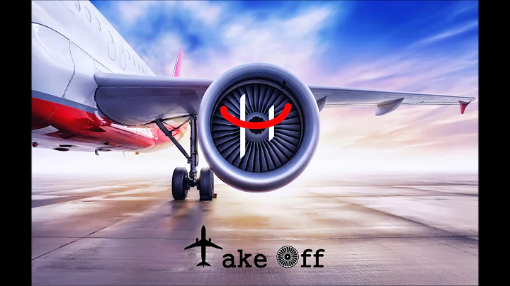 Howard Chen - Take Off (Original Mix)