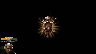 #diablo II: Resurrected, Траим хардкор, Гроздья Гнева, кайфуем за некра, бежим на кошмар, Залетай :3