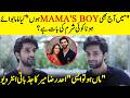 Ahad Raza Mir's Emotional Interview | Asif Raza Mir | Sajal Aly | Aik Mohabbat Aur | Desi Tv | SA2Q