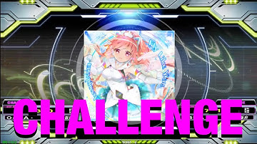 [DDR GP]Fly Like You / technoplanet - CSP18