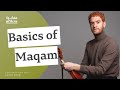 Layth Sidiq Explains The Basics Of Maqam Highlight Layth Sidiq Explains The Basics Of Maqam Highlight