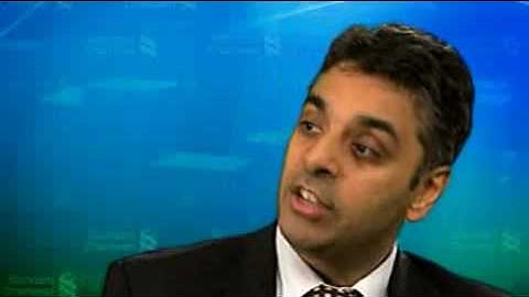 Transformation of Standard Chartered