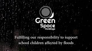 Rebuilding school children's education After the Ditwa Cyclone | Green Space