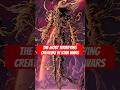 The most terrifying creature in Star Wars #starwars #starwarslore #yuuzhan #creature