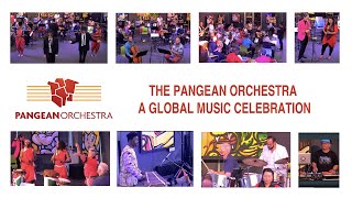 The Pangean Orchestra: A Global Music Celebration Concert