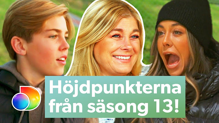 Best of Wahlgrens värld säsong 13! Theos golfswing, Pernillas megabygge, massa skratt! | discovery+
