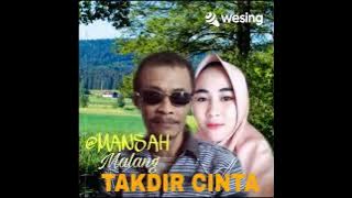 Takdir Cinta(AURORA)