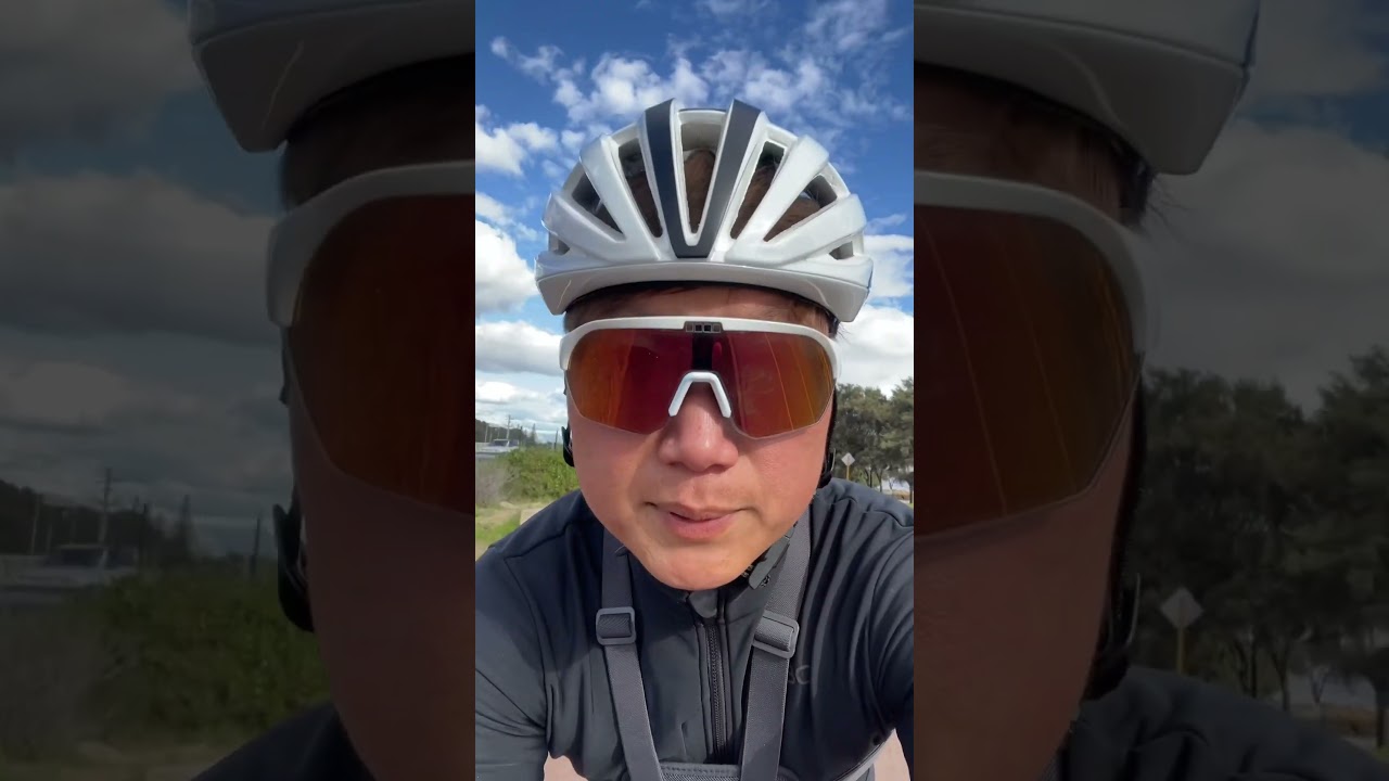 Извините? Я тренируюсь 😅 