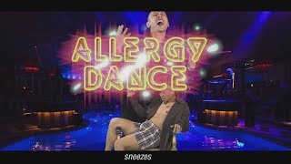 Allergy Dance