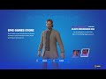 Alan Wake Skin EARLY ACCESS Gameplay And Review (Alan Wake x Fortnite)